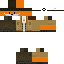 Texture for fox