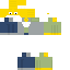 Texture for hans