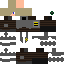 Texture for mathias1xxx with enclave remnants power armor