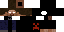 Texture for Herobrine