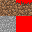 Texture for Red Snow Covered Grass Block