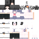 Texture for Ayano but cuter :)
