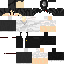 Texture for くろさん