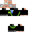 Texture for Michael Fear