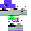 Texture for Jevour lightyear