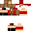 Texture for Mikulás Csaj