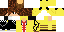 Texture for FoX