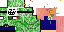 Texture for creeper