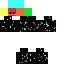 Texture for あやのキャラクター