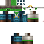 Texture for goblini miner