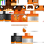 Texture for Foxy_sharf