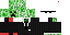 Texture for Mc_Creeper
