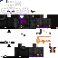 Texture for Sci-fi Enderman In A Suit