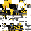 Texture for Wasp Predator Unmasked