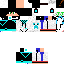 Texture for steve