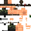 Texture for solider
