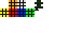 Texture for rubik slime