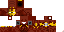 Texture for iron layer 1