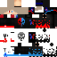 Texture for SAIMONN