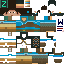 Texture for Mike Link 7