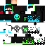 Texture for steve