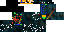 Texture for Ugly pider