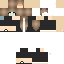 Texture for Ruxinha with suit