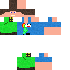 Texture for MrCrainer New