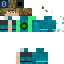 Texture for Joshua-Spaceman