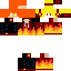 Texture for blaze