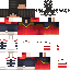 Texture for Migrator skin
