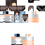Texture for SERENA