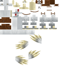 Texture for OOP