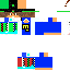 Texture for cri lemon