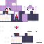 Texture for reisen udonkein inaba