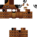 Texture for HD Freddy Fazbear