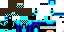 Texture for Dynamite Bro