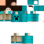 Texture for mrt16