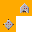 Texture for yellow comand block