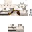 Texture for Goat