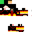 Texture for herobrine
