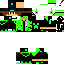 Texture for Super netroid man