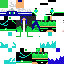 Texture for 異變版本