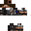 Texture for sobrenatural craft