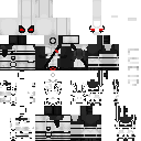 Texture for X-Force DeadPool