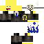 Texture for papi hack kurtem beta