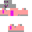 Texture for nyan cat