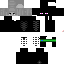 Texture for Ender-man skin