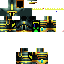 Texture for Quémousabe 