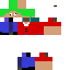 Texture for cabe